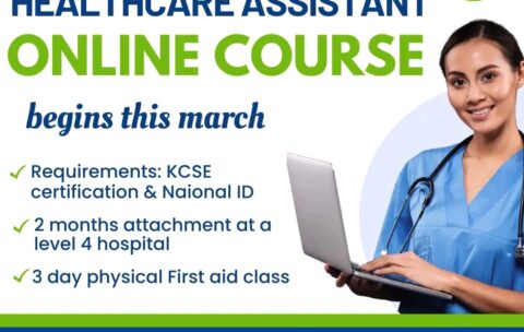 online course