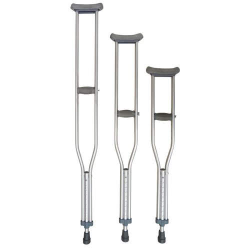 Axillary Crutches