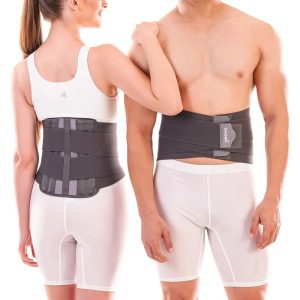 Contoured Lumbo Sacral Corset